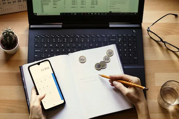 How to Scale Up Effectively with a Funded Account