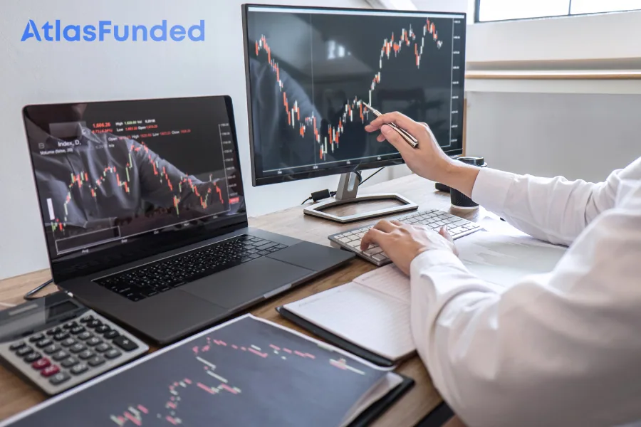 How to Reduce Your Trading Risk Before Even Taking the Trade