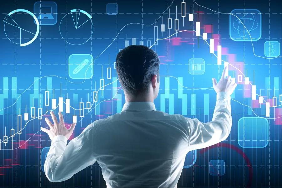 How to Decode Market Days: Wide Range, Inside, and Outside Days
