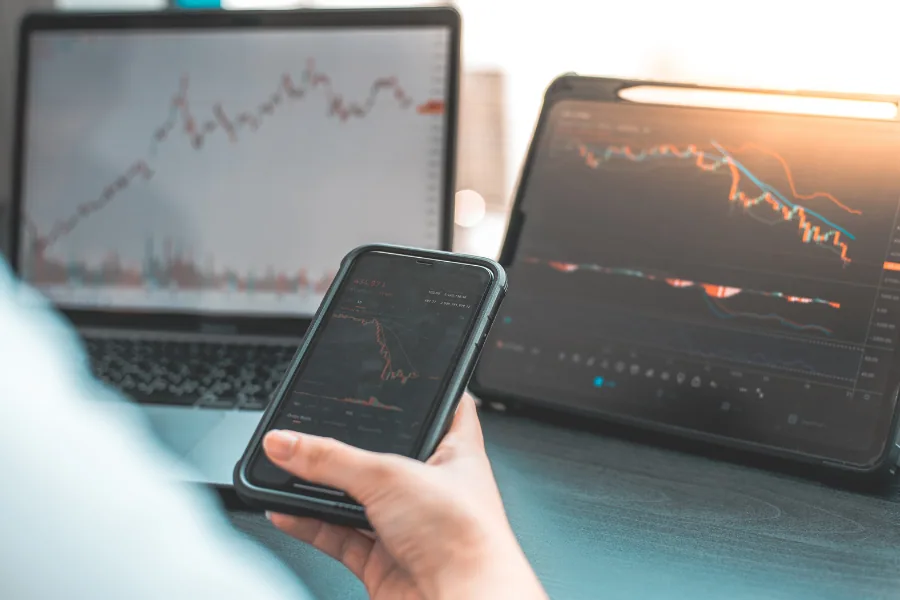 Are You Overtrading? Discover the Silent Profit Killer