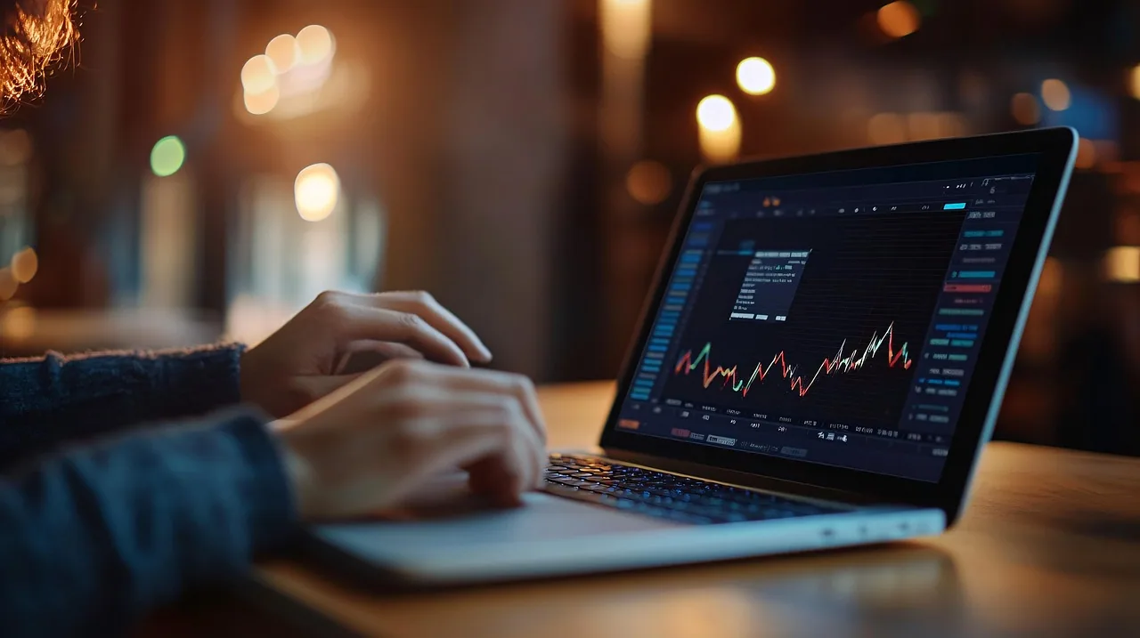 AI in Prop Trading 2025: How Atlas Funded Harnesses Technology for Success