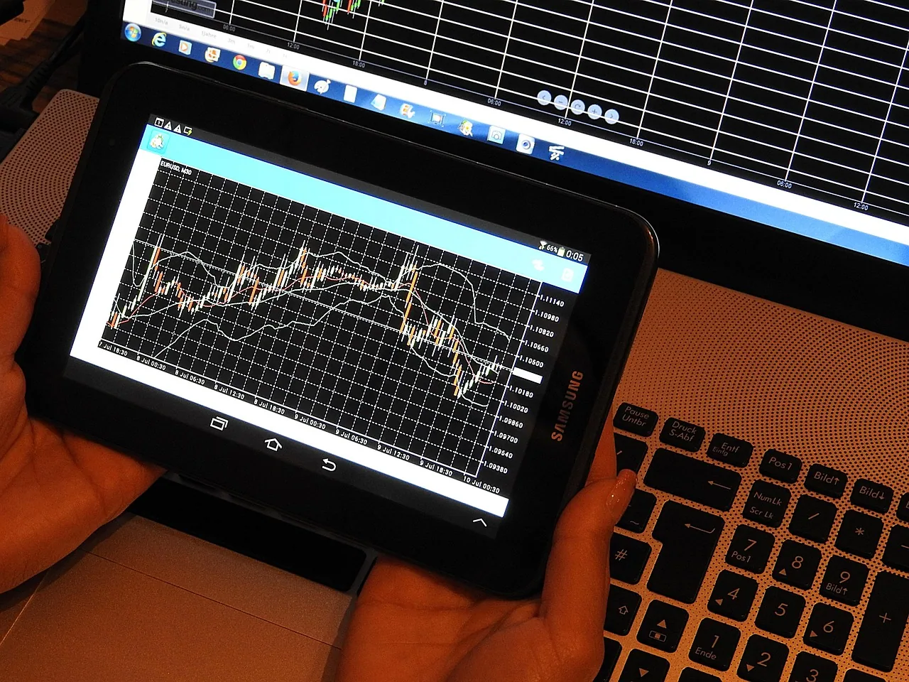 Best Prop Firms for Australian Traders in 2025: Atlas Funded’s Winning Edge
