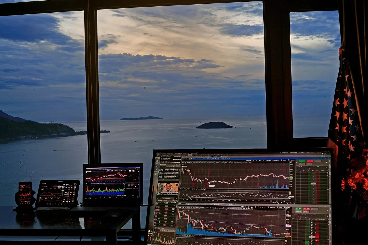 Best Prop Trading Firm In The UK 2025: Why Atlas Funded Leads The Way