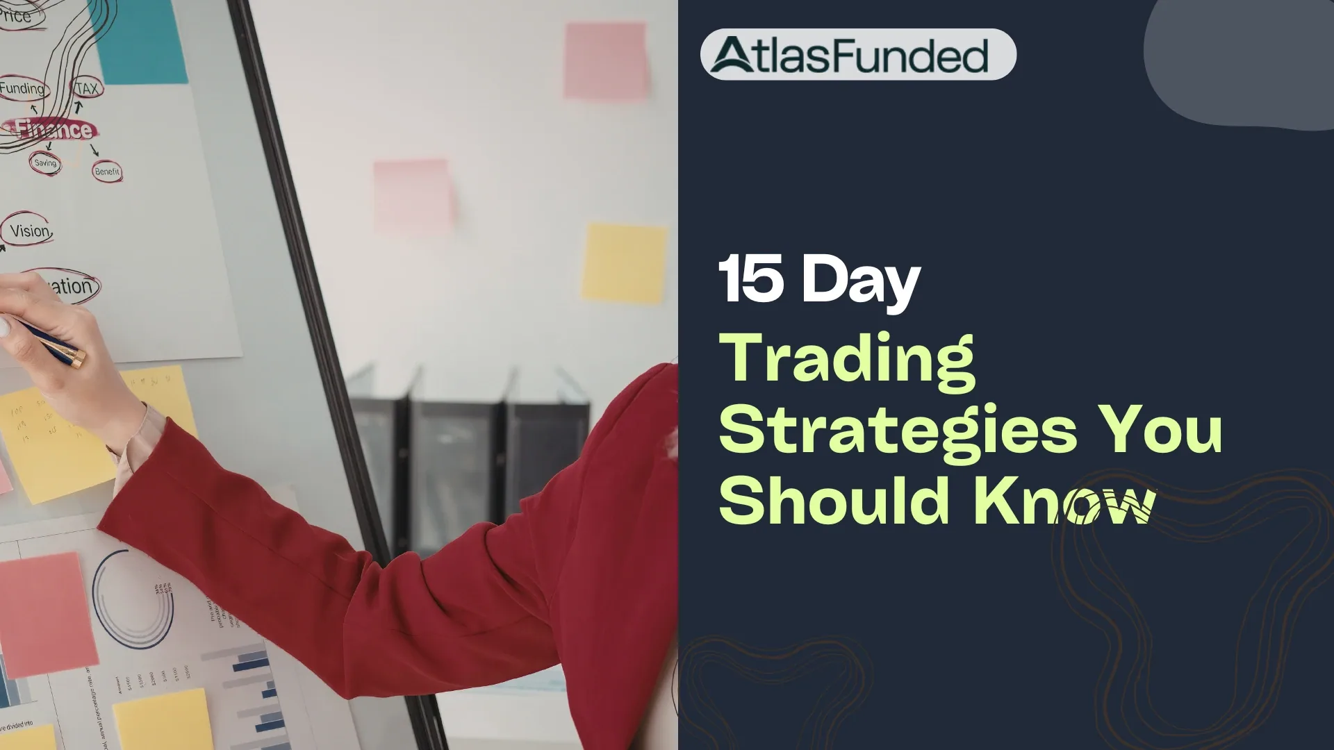 15 Day Trading Strategies You Should Know