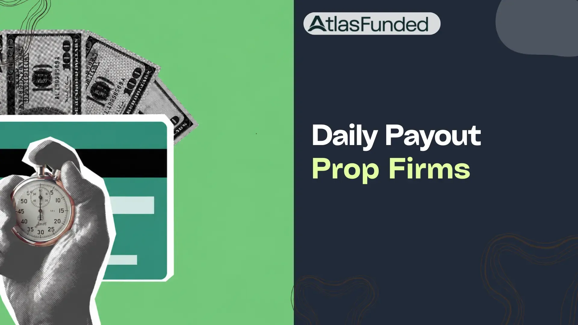 Daily Payout Prop Firms in 2026