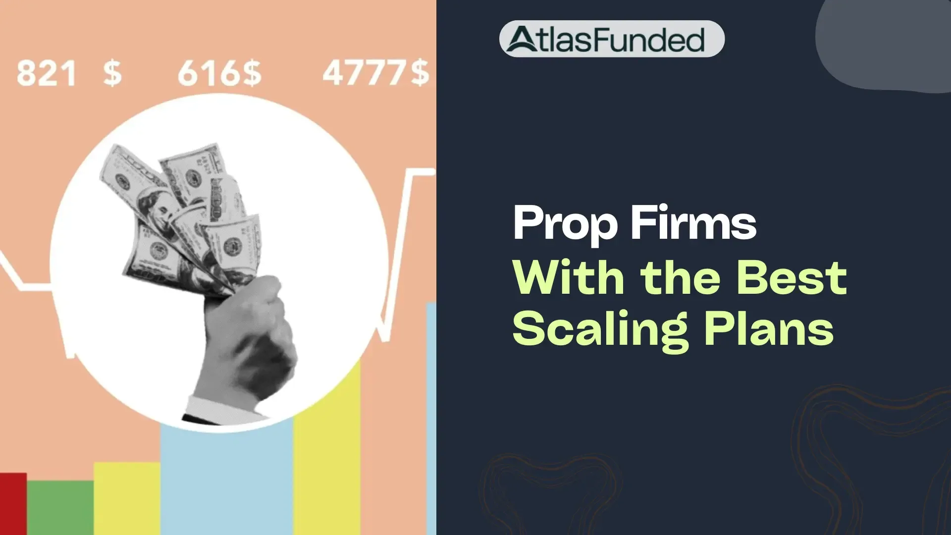 5 Prop Firms With the Best Scaling Plans in 2026