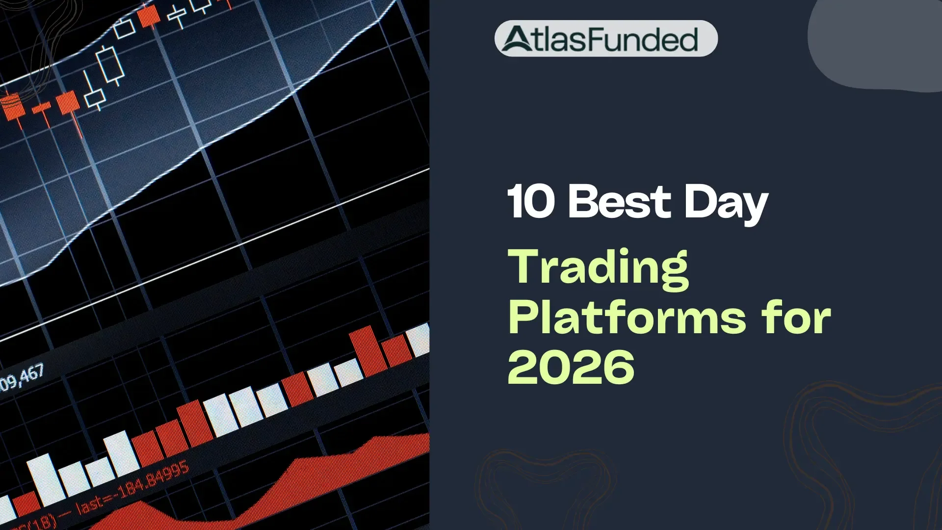 10 Best Day Trading Platforms for 2026