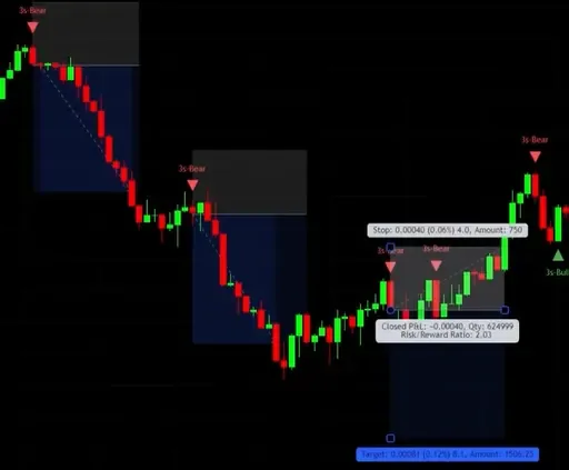 Technical Analysis