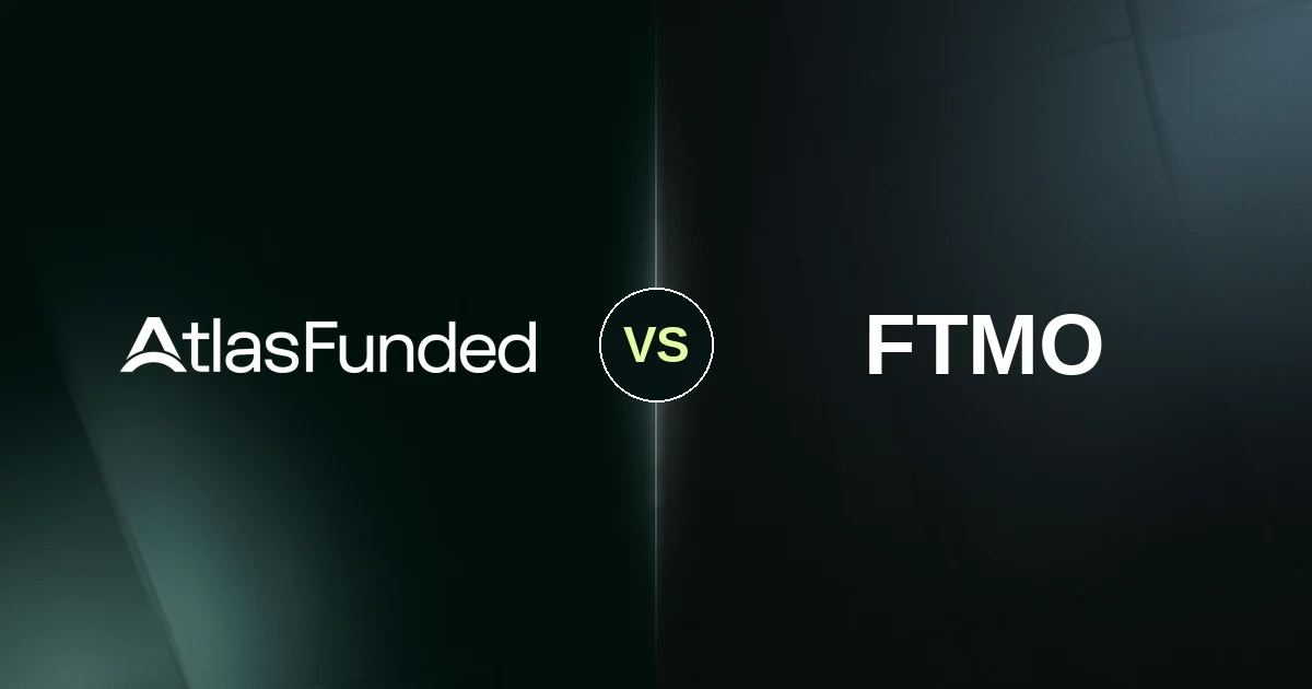 Atlas Funded vs FTMO: Price, Payouts and Rules Compared